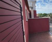 Resale - Apartment - Los Alcázares
