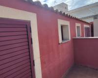 Resale - Apartment - Los Alcázares