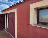 Resale - Apartment - Los Alcázares
