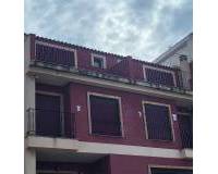 Resale - Apartment - Los Alcázares