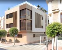 Resale - Apartment - San Javier - Santiago de la Ribera