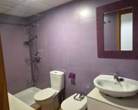 Resale - Apartment - San Javier - Santiago de la Ribera