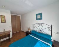 Resale - Apartment - San Javier - Santiago de la Ribera