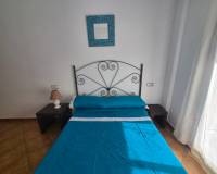 Resale - Apartment - San Javier - Santiago de la Ribera