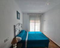 Resale - Apartment - San Javier - Santiago de la Ribera