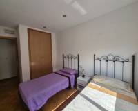 Resale - Apartment - San Javier - Santiago de la Ribera