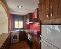 Resale - Apartment - San Javier - Santiago de la Ribera