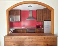 Resale - Apartment - San Javier - Santiago de la Ribera
