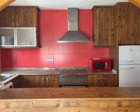 Resale - Apartment - San Javier - Santiago de la Ribera