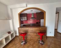 Resale - Apartment - San Javier - Santiago de la Ribera