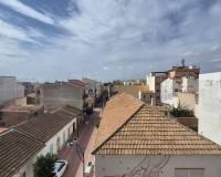 Resale - Apartment - San Javier - Santiago de la Ribera