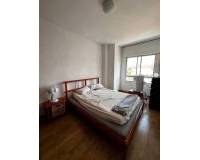 Resale - Apartment - San Javier