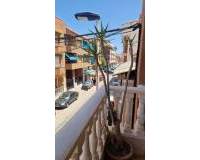 Resale - Apartment - San Pedro del Pinatar - Lo Pagan