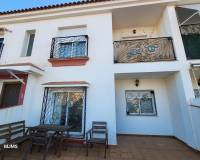 Resale - Bungalow - San Javier