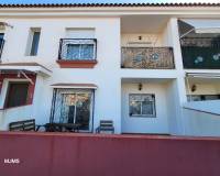 Resale - Bungalow - San Javier