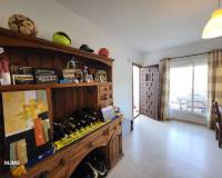 Resale - Bungalow - San Javier