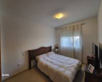 Resale - Bungalow - San Javier