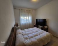 Resale - Bungalow - San Javier