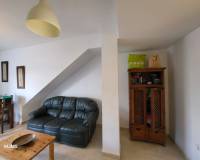 Resale - Bungalow - San Javier