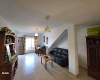 Resale - Bungalow - San Javier