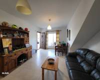 Resale - Bungalow - San Javier