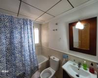 Resale - Bungalow - San Javier