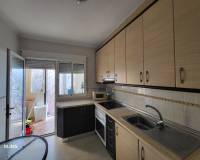 Resale - Bungalow - San Javier