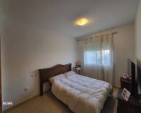 Resale - Bungalow - San Javier