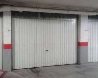 Resale - Bungalow - San Javier