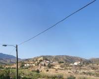 Resale - CAVE HOUSE - Fortuna