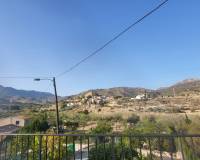 Resale - CAVE HOUSE - Fortuna