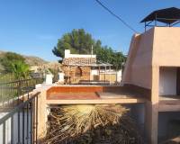 Resale - CAVE HOUSE - Fortuna