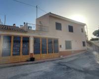 Resale - CAVE HOUSE - Fortuna