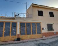Resale - CAVE HOUSE - Fortuna