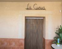 Resale - CAVE HOUSE - Fortuna