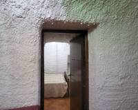 Resale - CAVE HOUSE - Fortuna