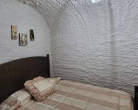 Resale - CAVE HOUSE - Fortuna