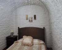 Resale - CAVE HOUSE - Fortuna