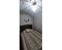 Resale - CAVE HOUSE - Fortuna