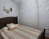 Resale - CAVE HOUSE - Fortuna
