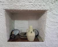 Resale - CAVE HOUSE - Fortuna