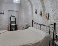 Resale - CAVE HOUSE - Fortuna