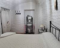 Resale - CAVE HOUSE - Fortuna