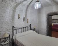 Resale - CAVE HOUSE - Fortuna