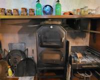 Resale - CAVE HOUSE - Fortuna