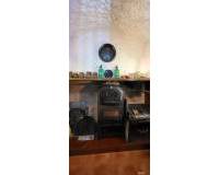 Resale - CAVE HOUSE - Fortuna