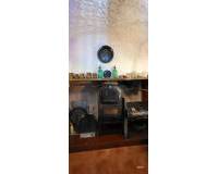 Resale - CAVE HOUSE - Fortuna