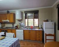 Resale - CAVE HOUSE - Fortuna