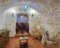 Resale - CAVE HOUSE - Fortuna