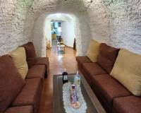 Resale - CAVE HOUSE - Fortuna